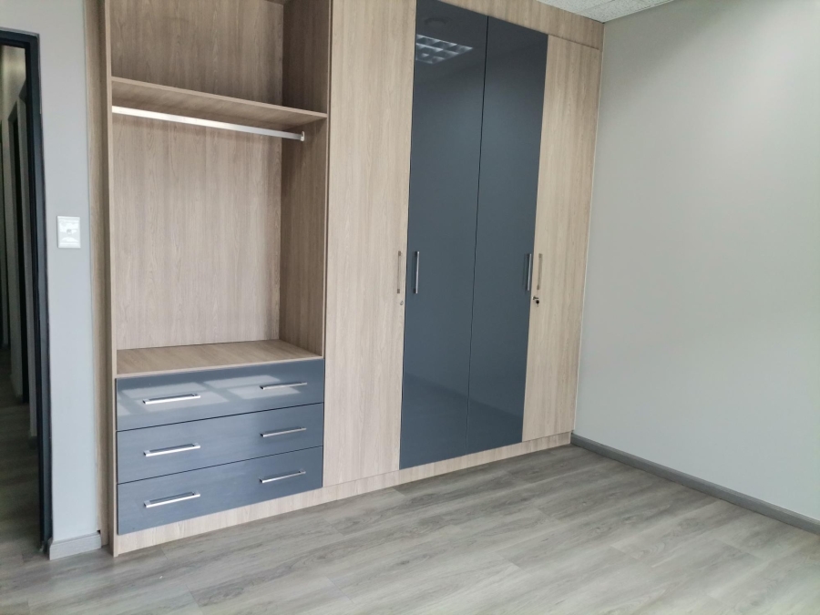 To Let commercial Property for Rent in Waterval East North West